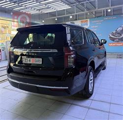 شيفروليه تاهو